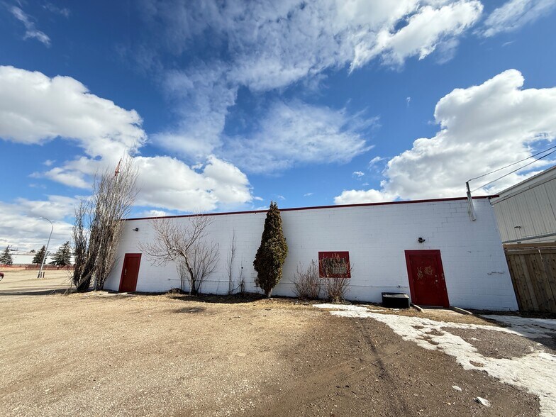More Photos Of 5315 54 St, Red Deer Land For Sale