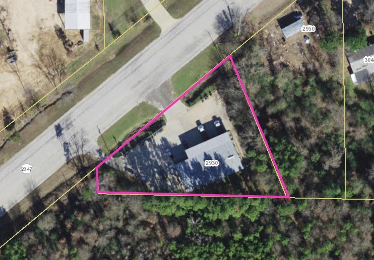 More Photos Of 2930 County Road 2347, Tyler Warehouse For Lease