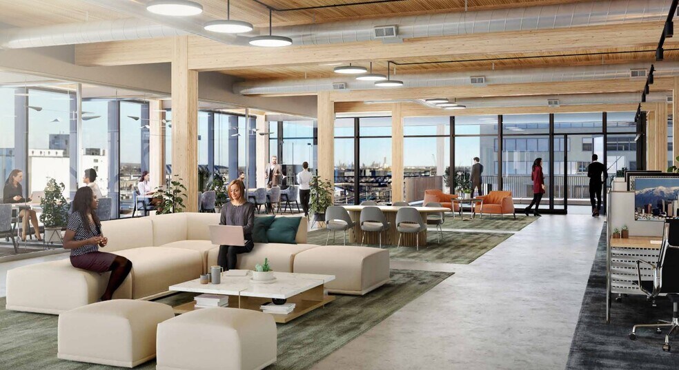 More Photos Of 602 Willard St, Durham Unknown For Lease