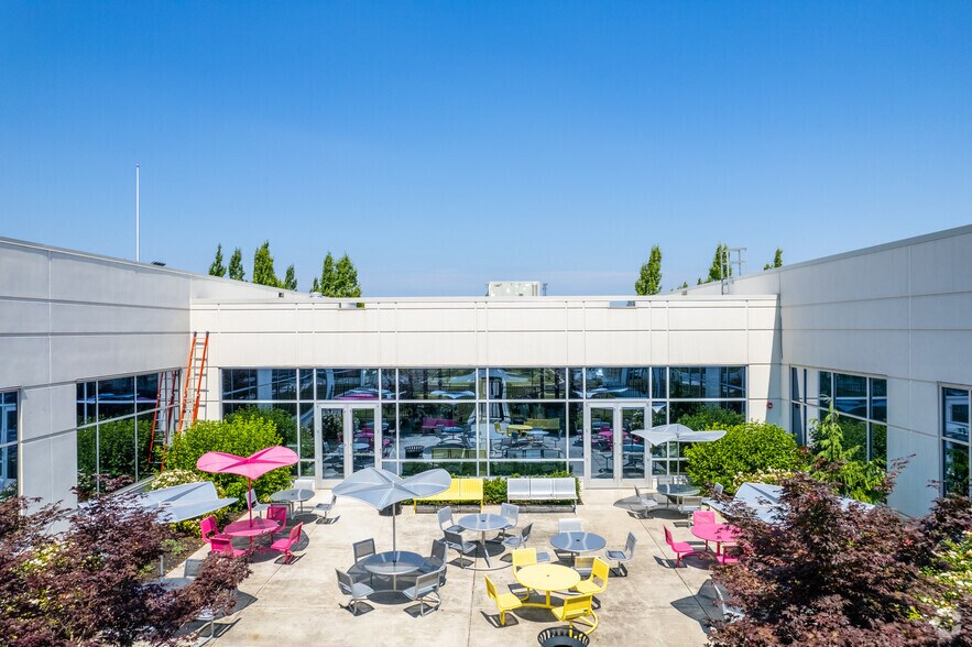 More Photos Of 731 Arbor Way, Blue Bell Office For Lease