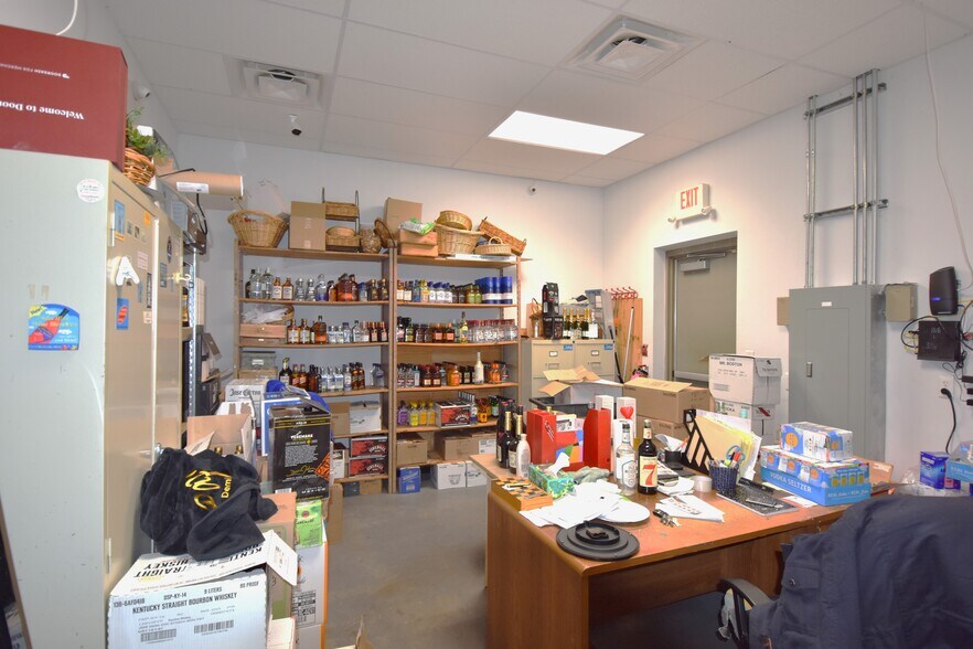 More Photos Of 7600 State Route 209, Napanoch Freestanding For Lease