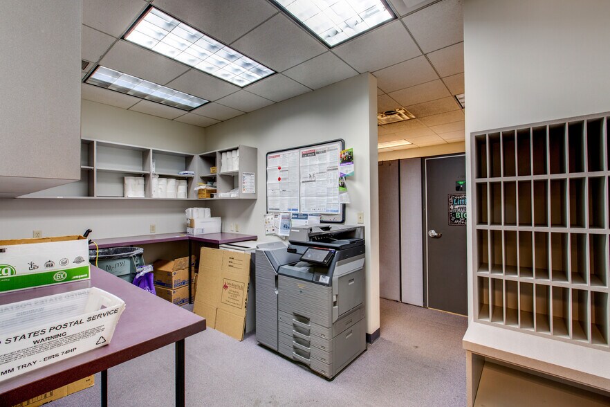 More Photos Of 5878 S Rapp St, Littleton Office For Sale