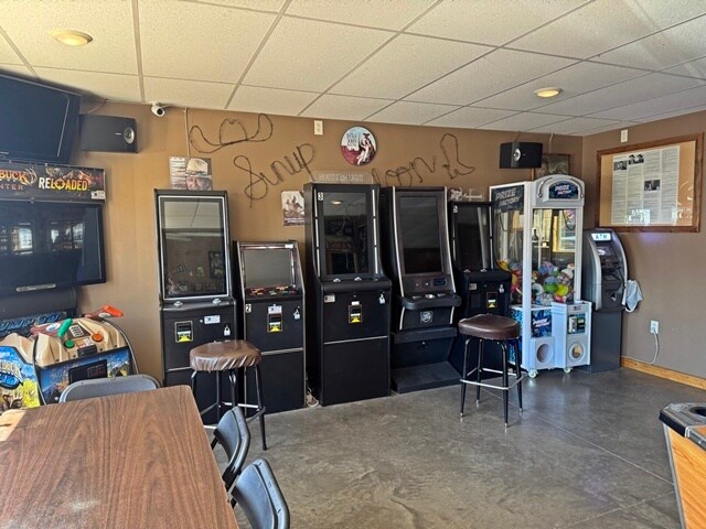 More Photos Of 207 N Washington St, Thorp Storefront Retail Residential For Sale