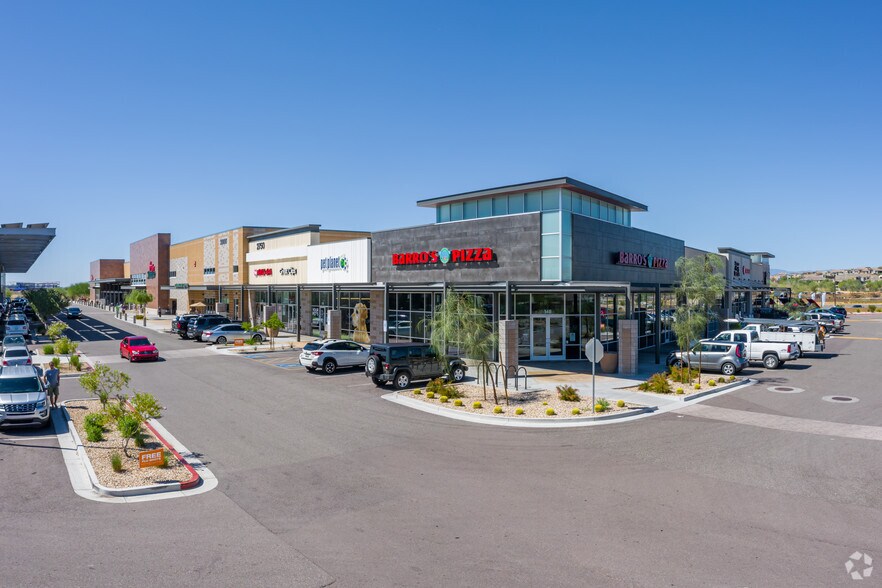 Primary Photo Of 2800 W Dove Valley Rd, Phoenix Unknown For Lease