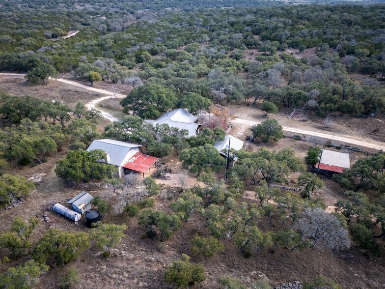 More Photos Of 360 Kirk Ln, Bulverde Land For Sale