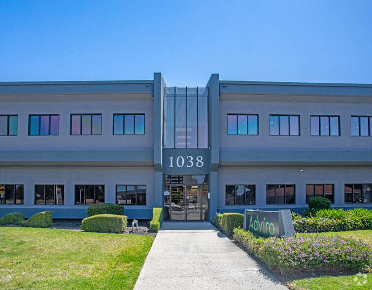 Primary Photo Of 1038 Leigh Ave, San Jose Medical For Lease