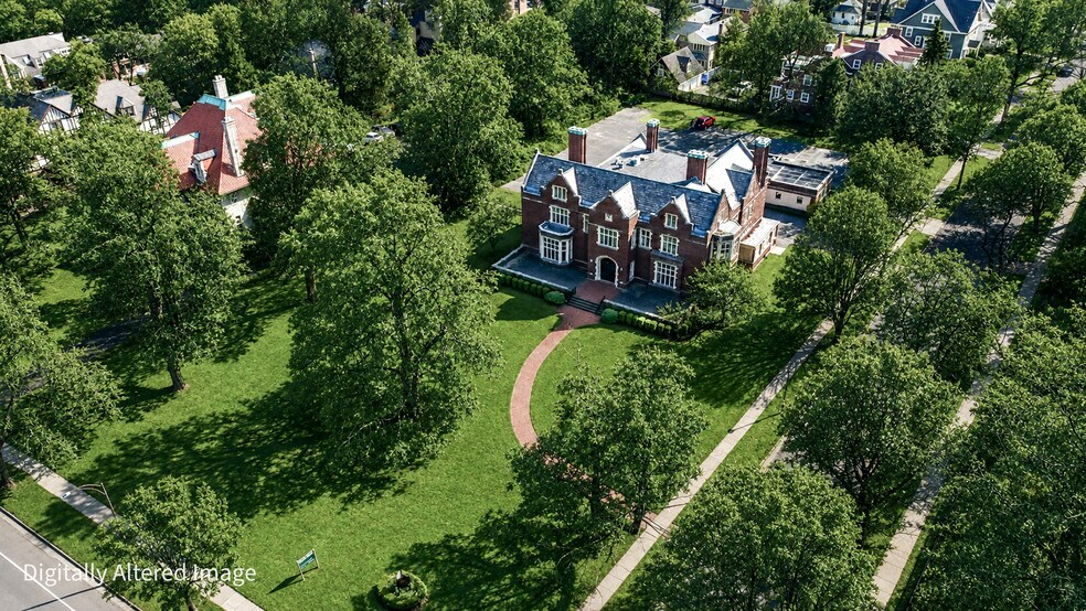 More Photos Of 935 East Ave, Rochester Office For Sale