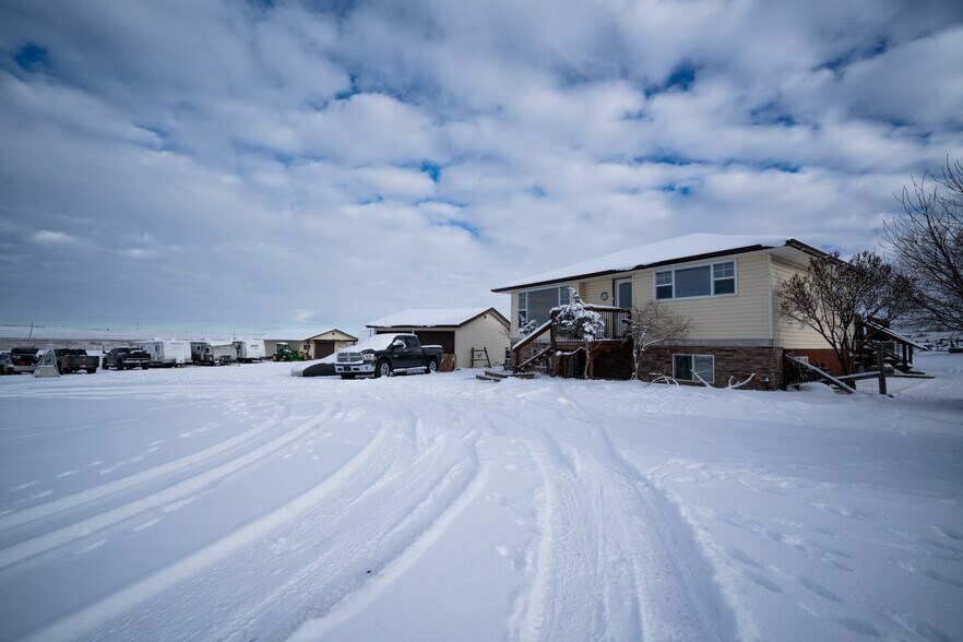More Photos Of 378052 16 St W, Okotoks Land For Sale