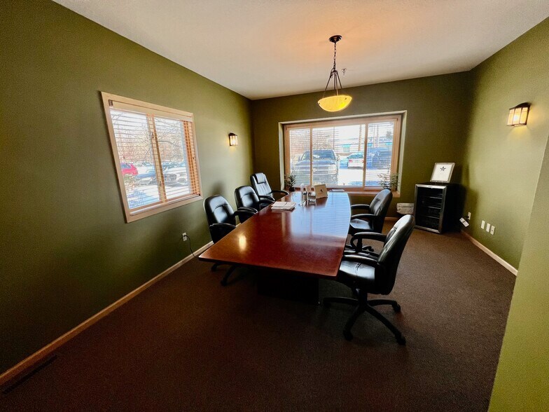 More Photos Of 3169 Fernbrook Ln N, Plymouth Office For Sale