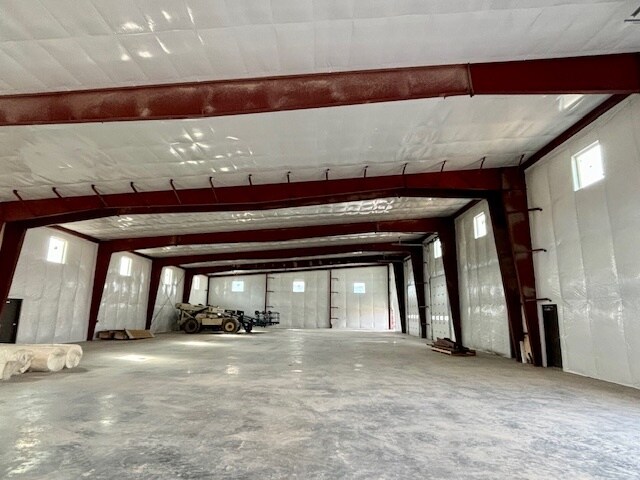 Primary Photo Of 7605 Pontrelli Pl, Missoula Warehouse For Lease