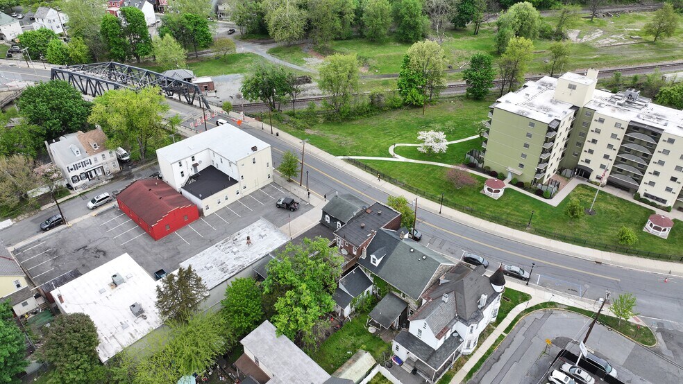 More Photos Of 226 S Main St, Phillipsburg Multifamily For Sale