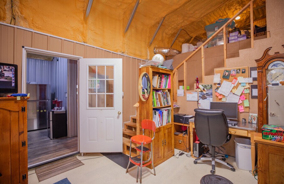 More Photos Of 8400 E 1320 Rd, Stockton Winery Vineyard For Sale