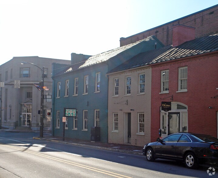More Photos Of 1 S King St, Leesburg Coworking Space