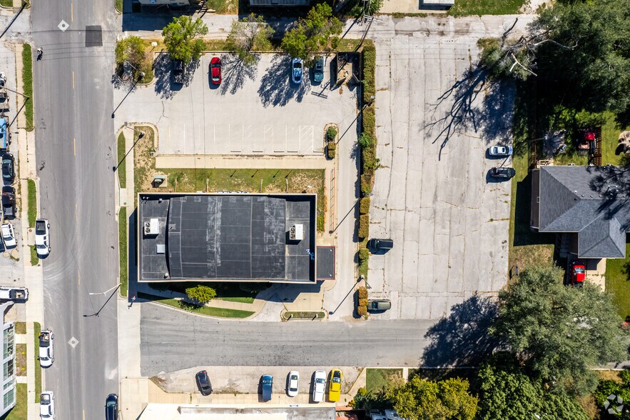More Photos Of 501 Oak St, Leavenworth Medical For Lease