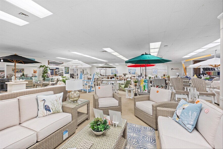 More Photos Of 14040 S Tryon St, Charlotte General Retail For Sale