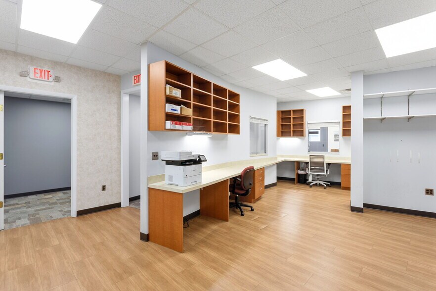 More Photos Of 2062 Pro Pointe Ln, Harrisonburg Medical For Lease