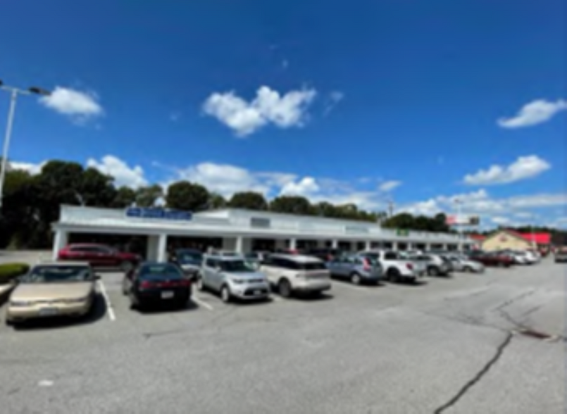 More Photos Of 17860 Forest Rd, Forest General Retail For Sale