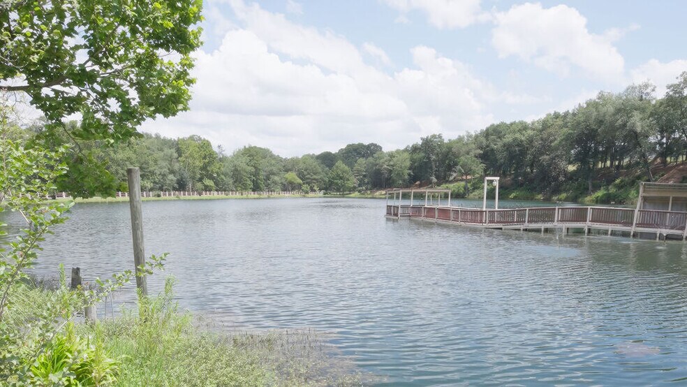 More Photos Of 2327 US Highway 41 N, Perry Land For Sale