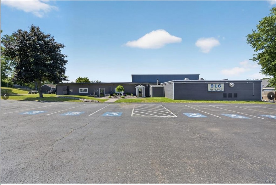 More Photos Of 916 County Road 37, Central Square Restaurant For Sale