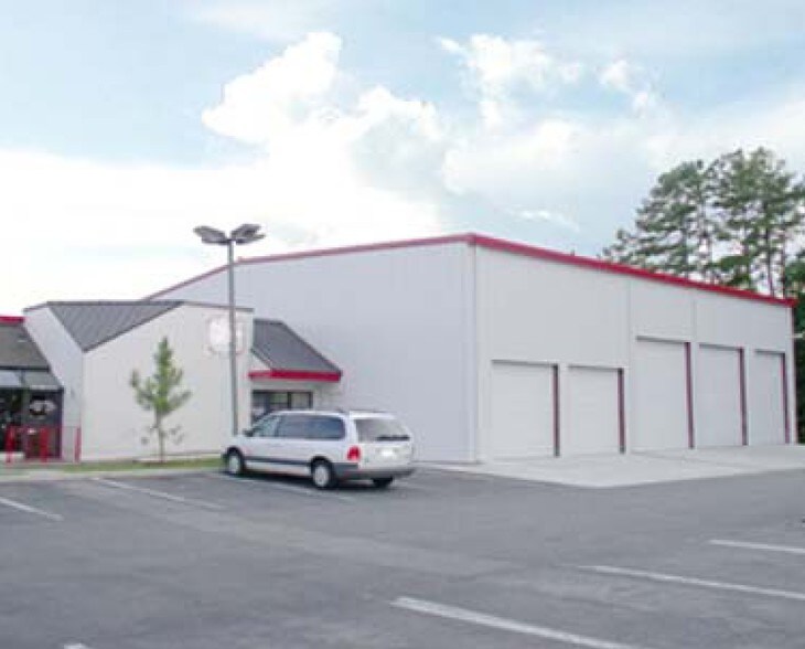 More Photos Of 4351 George Washington Mem Hwy, Yorktown Auto Dealership For Lease