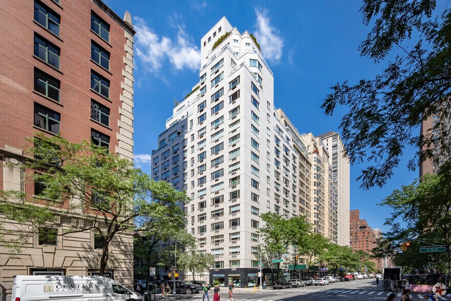 Primary Photo Of 184-188 E 70th St, New York Apartments For Sale