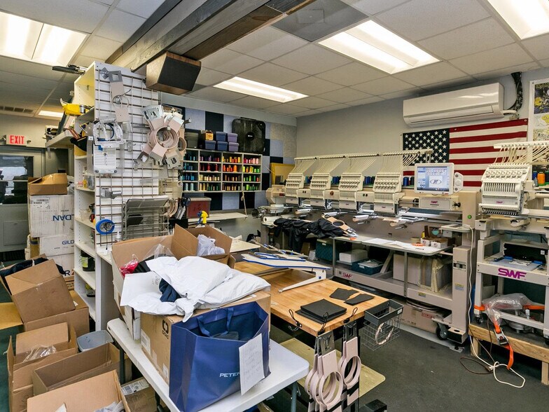 More Photos Of 12223 Hampton Way, Wake Forest Storefront For Sale