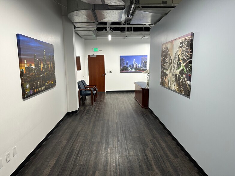 More Photos Of 1100 S Flower St, Los Angeles Office For Lease
