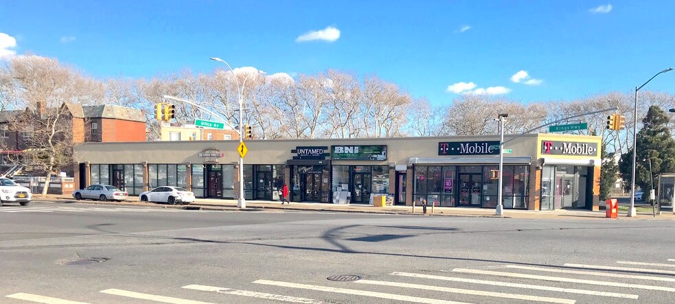 More Photos Of 5002-5010 Kings Hwy, Brooklyn Storefront For Lease