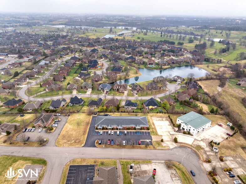 More Photos Of 1054 Center Dr, Richmond Office For Lease