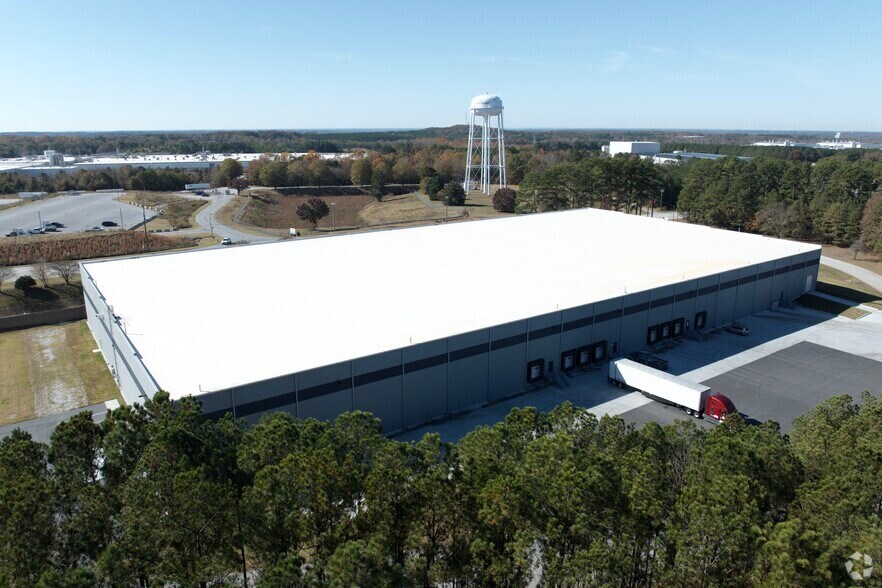 More Photos Of 230 Masters Blvd, Anderson Warehouse For Sale
