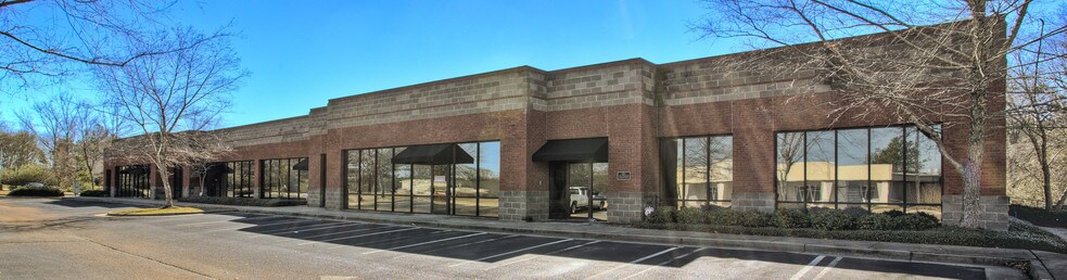 More Photos Of 193 Business Park Dr, Ridgeland Flex For Lease