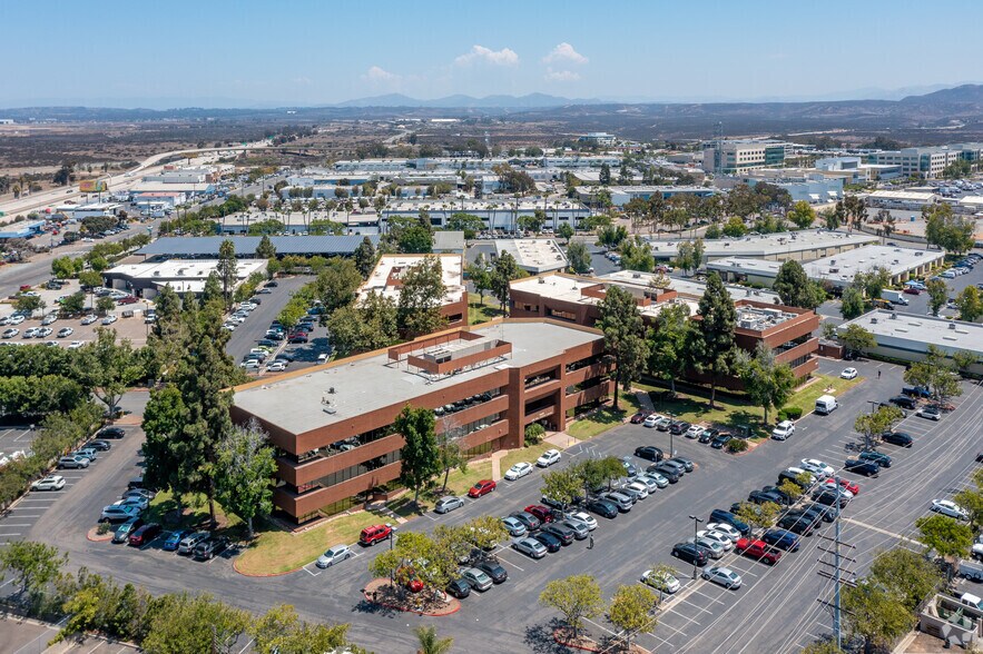 More Photos Of 5473 Kearny Villa Rd, San Diego Office For Lease
