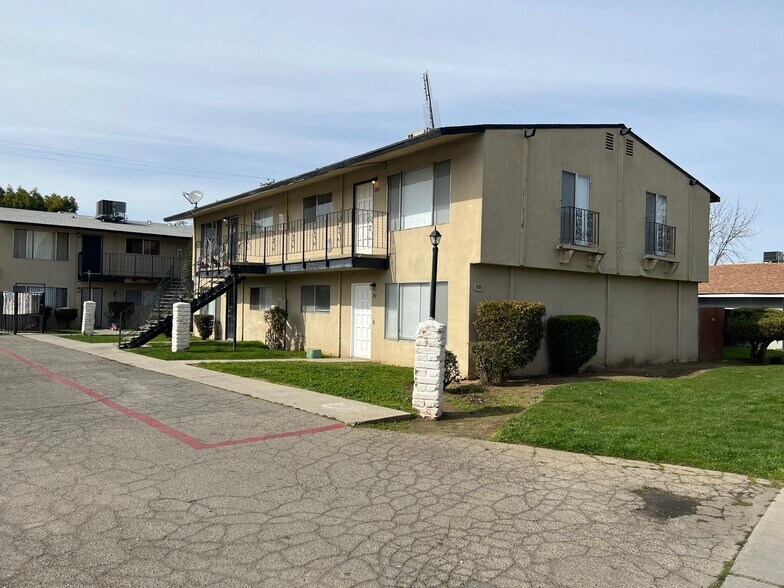 More Photos Of 431 N Manila Ave, Fresno Apartments For Sale