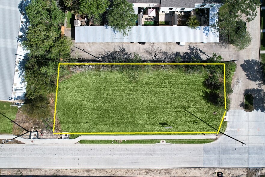 More Photos Of 2400 Hwy 146, Seabrook Land For Sale