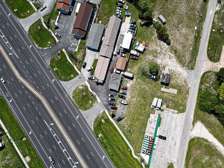 More Photos Of 14825 US Highway 19, Hudson Service For Sale