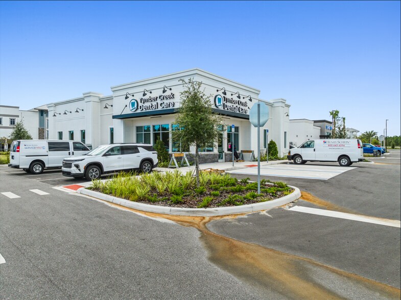 More Photos Of 2635 Lpga Blvd, Daytona Beach General Retail For Sale