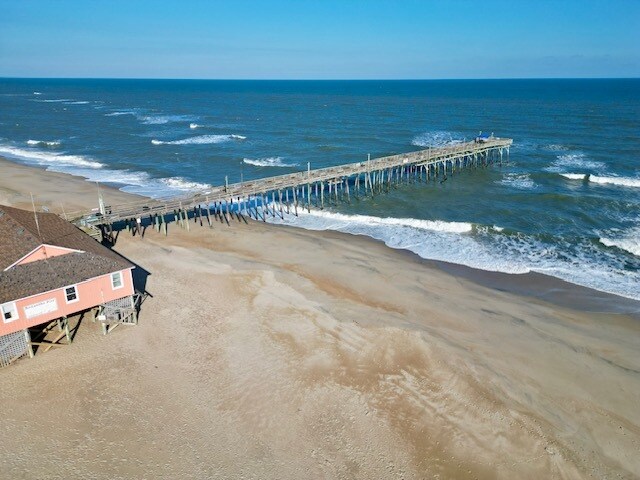 More Photos Of 24251 Atlantic Dr, Rodanthe General Retail For Sale