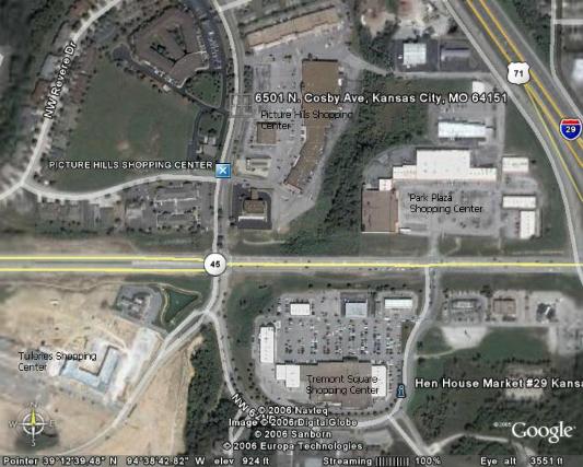 Photo of 1st Floor Ste 6541