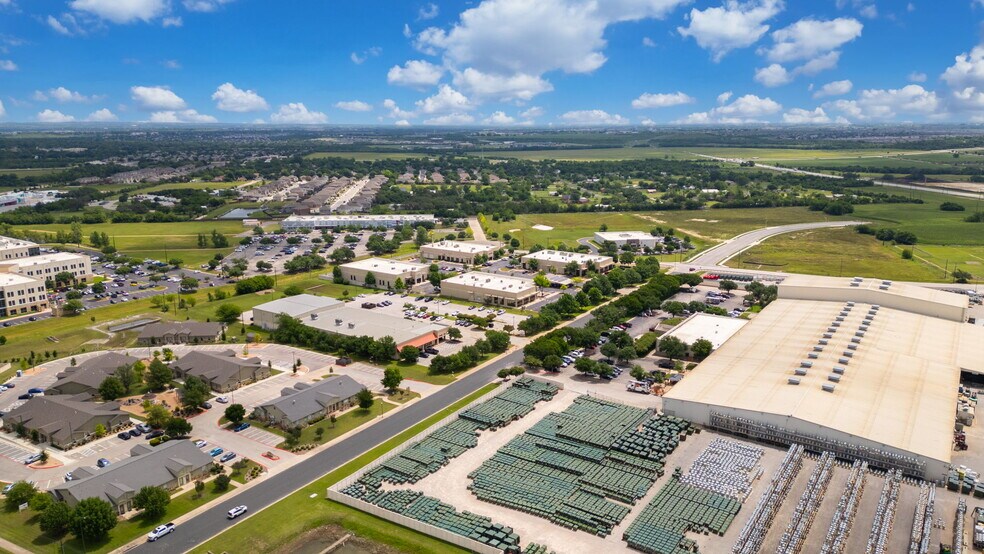 More Photos Of 111 Cooperative Way, Georgetown Office For Lease