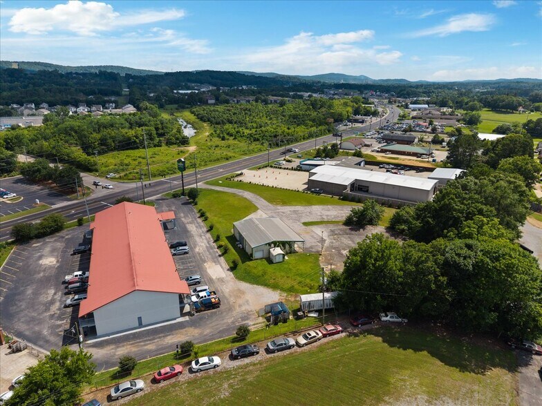 More Photos Of 2441 Moody Pky, Moody Freestanding For Sale