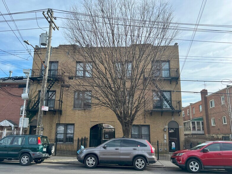 More Photos Of , Bronx Multifamily For Sale
