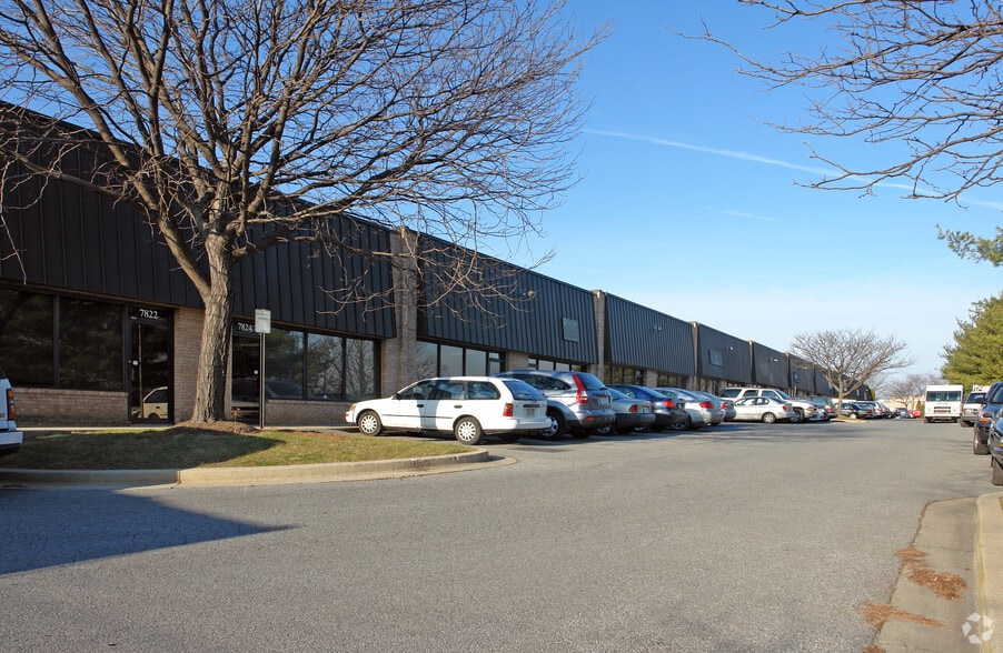 More Photos Of 7822-7860 Beechcraft Ave, Gaithersburg Light Manufacturing For Sale