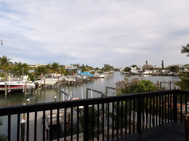 Primary Photo Of 14975 1st St E, Madeira Beach Apartments For Sale