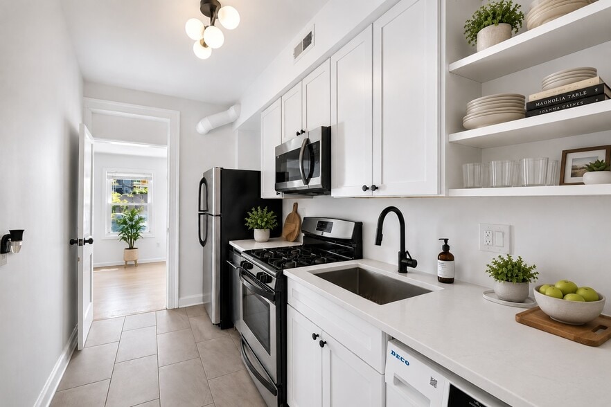 More Photos Of 4025 Kansas Ave NW, Washington Apartments For Sale