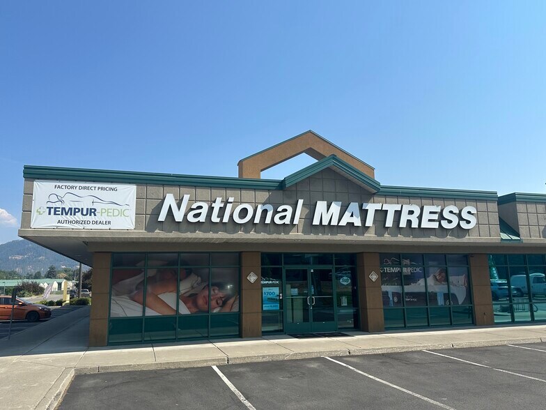 Primary Photo Of 6235 N Sunshine St, Coeur d'Alene Unknown For Lease