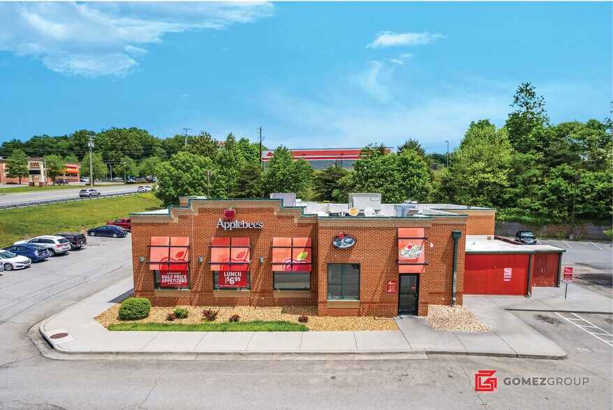 More Photos Of 400 Old Franklin Turnpike, Rocky Mount Restaurant For Sale