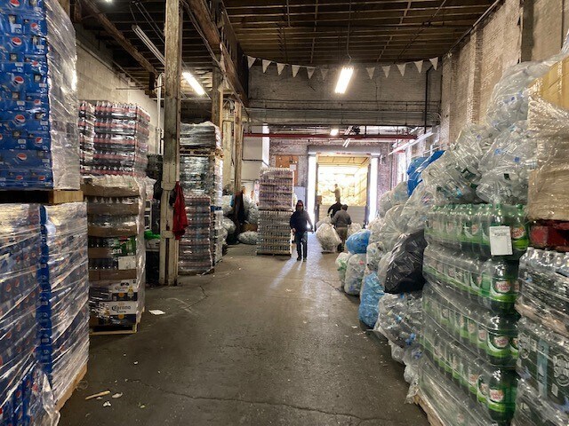 More Photos Of 425 Devoe Ave, Bronx Warehouse For Sale