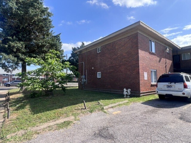 More Photos Of 3917 Dunn Rd, Memphis Apartments For Sale