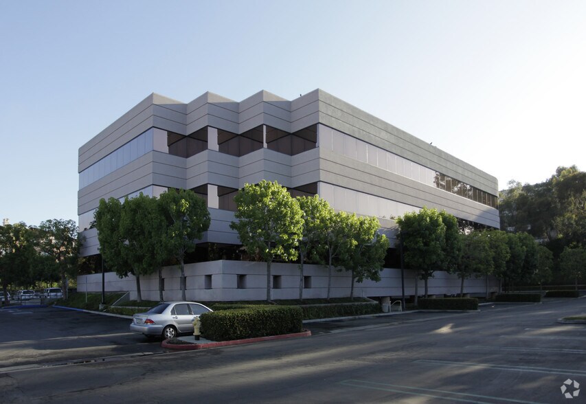 Primary Photo Of 26522 La Alameda, Mission Viejo Office For Lease