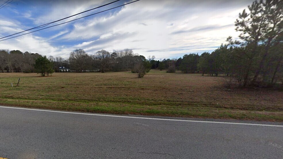 More Photos Of Andrew Bailey Rd., Sharpsburg Land For Sale
